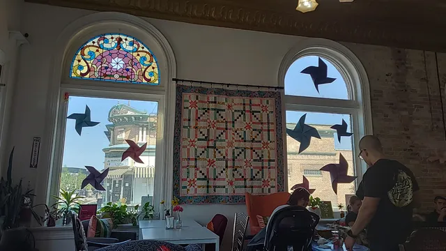 The Center of The Universe