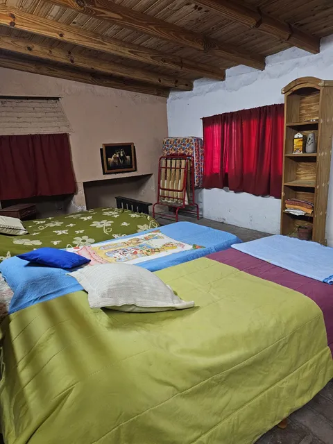 Alquiler temporario Beltru