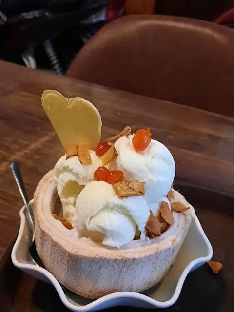 Sữa Chua Trân Châu (Số 08 Phan Bội Châu)