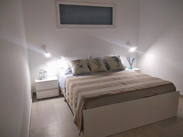 La casetta del pescatore