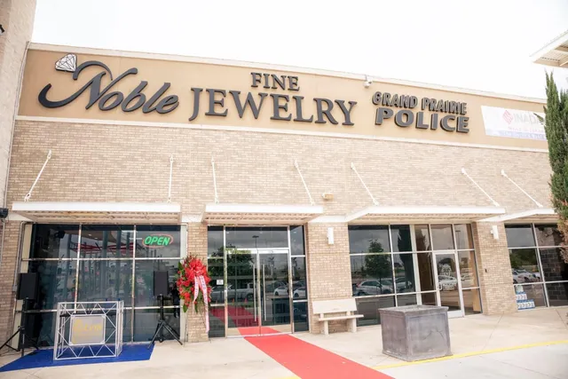 Noble Fine Jewelry