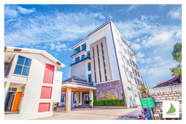 Ever Guest House