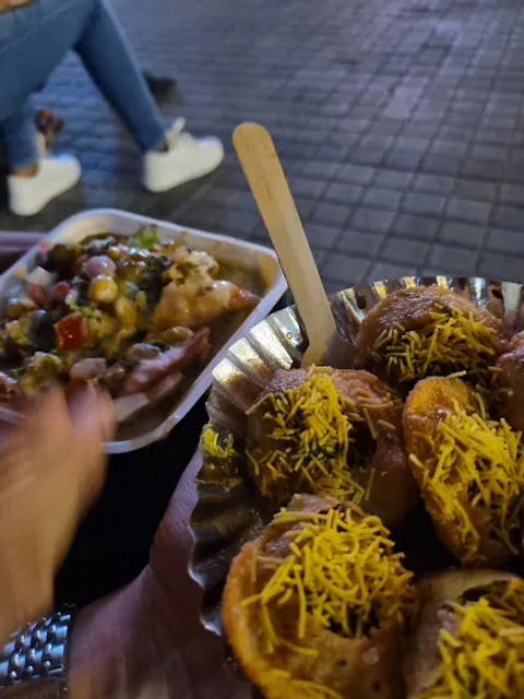 The Chatpata Affair - Someshwarpura