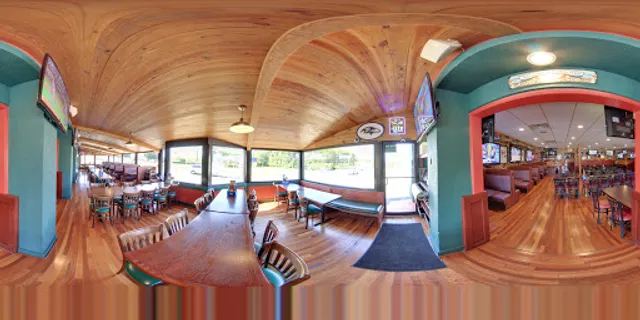 Loafers Seafood Grill