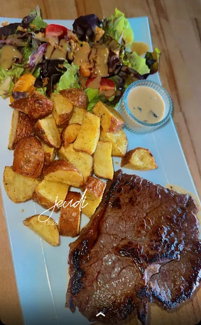 CHEZ AYLINE 🧇☕️