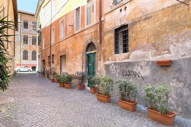 NL Trastevere
