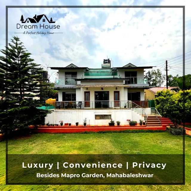 Dream House Mahabaleshwar
