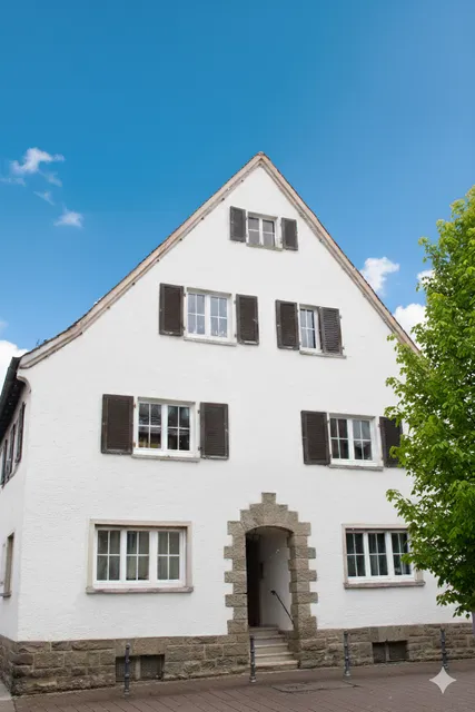 Bismarck Hostel Öhringen