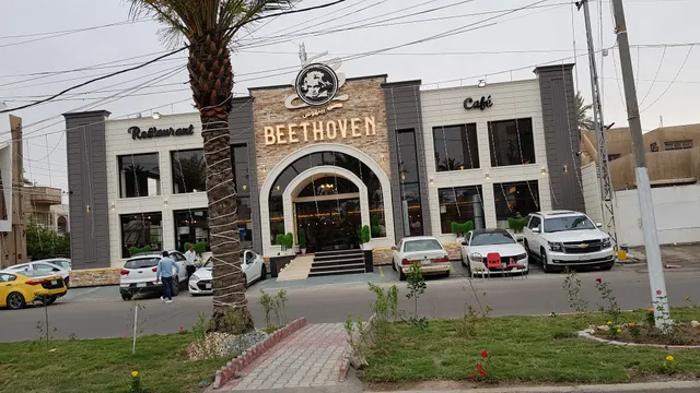 Beethoven Restaurant and Cafe