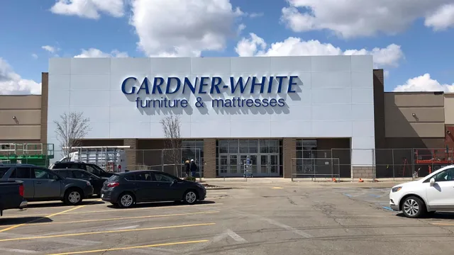 Gardner White Furniture & Mattress Store