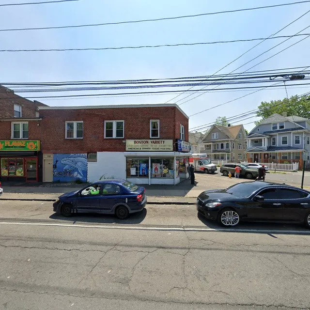 Boston Variety Store