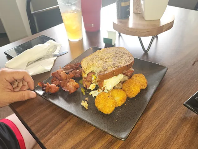 Memories at the Dock