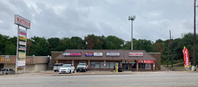 Texan Mattress Bedroom and More, Huntsville TX