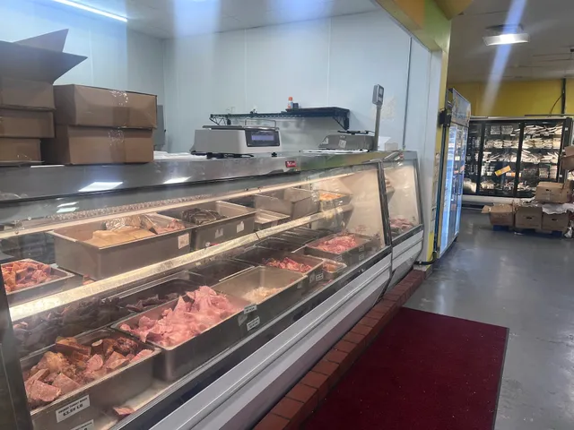 Southwest Farmers Market