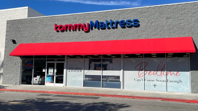 tommyMattress