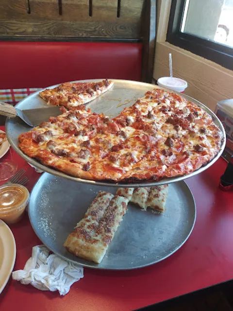 Johnny's Pizza House