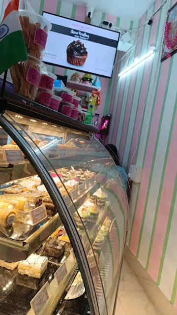 Sweet Tooth Cakes - Bondel Gate