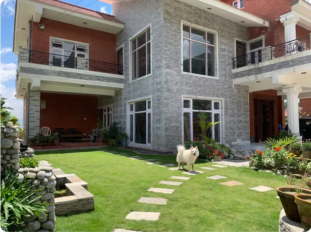 Budhanilkantha homestay