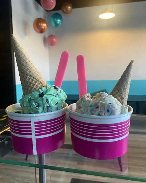 Chill Out Ice Creamery