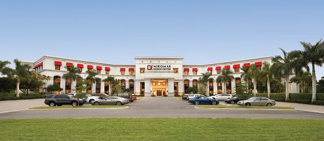 Miromar Design Center