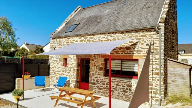 Gîtes Le Beauséjour - St Père