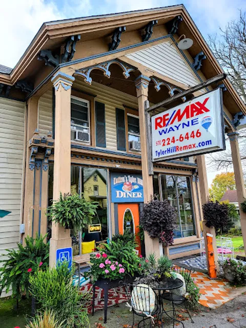 Dutton's Tyler Hill Diner