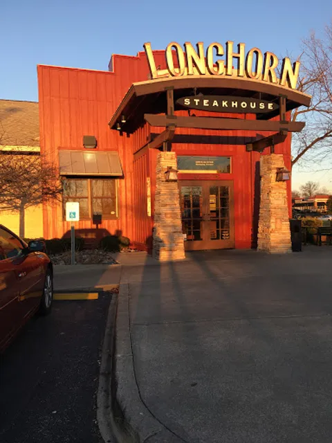 LongHorn Steakhouse