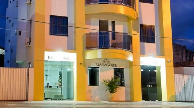 Hotel Maragogipe