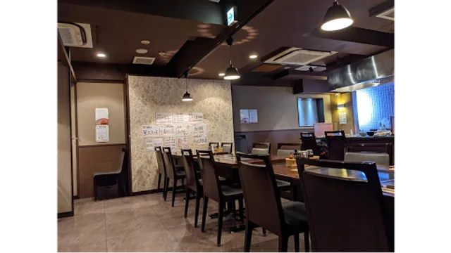 Teppandokoro Meguro