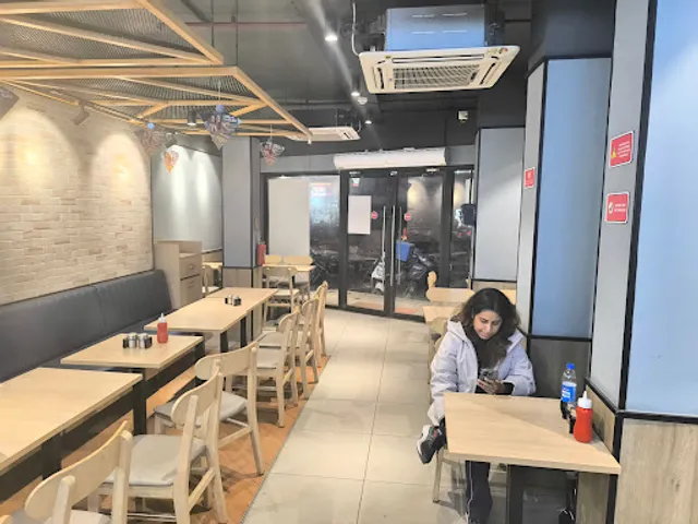 Domino's Pizza | Wadala Chowk,Jalandhar