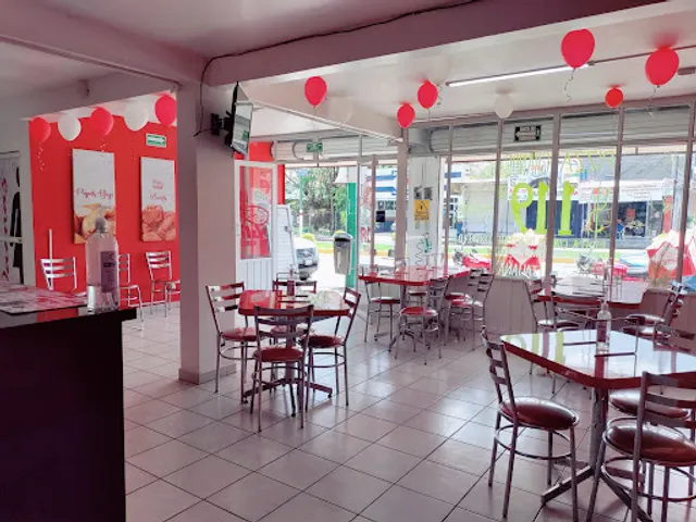 Roma Pizza WB Moroleon