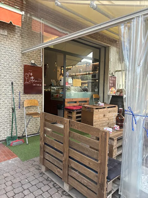 Caffè Vittoria 2.0