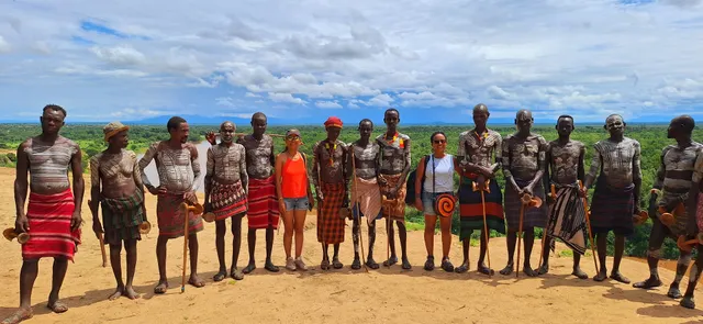 Sycamore Ethiopia Tours