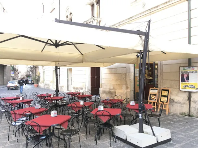 Piazza Archimede Caffe - Alta Pasticceria Siciliana
