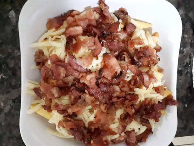 Teleburguer Universitário