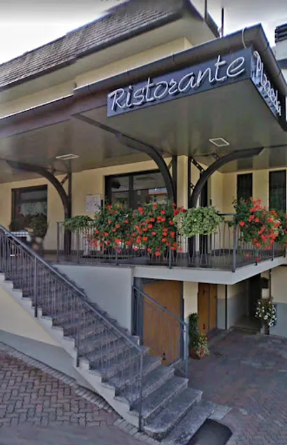 Ristorante Pizzeria Da Agostino