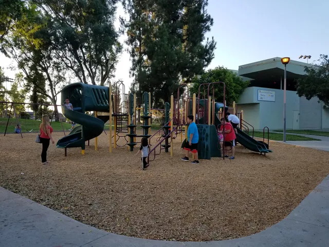 Rodriguez Park.
