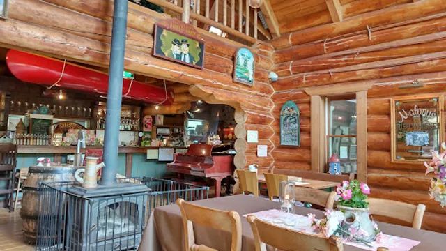 Country Kitchen Bakery