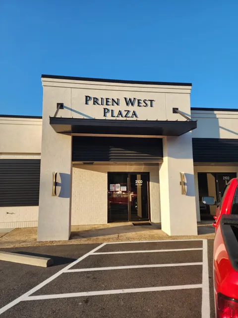 Prien West Plaza