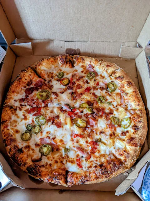 Domino's Pizza