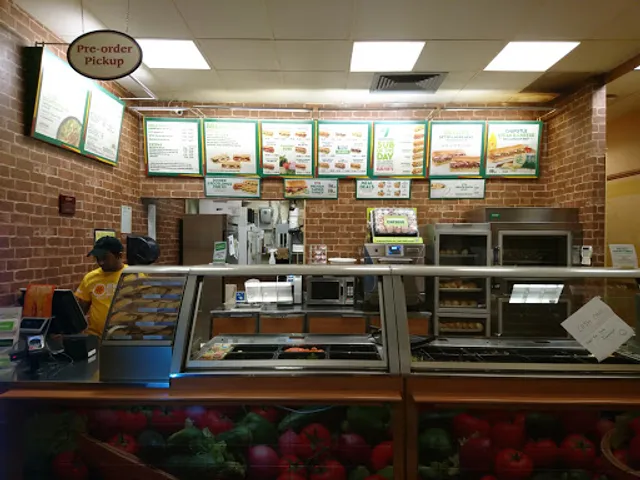 Subway
