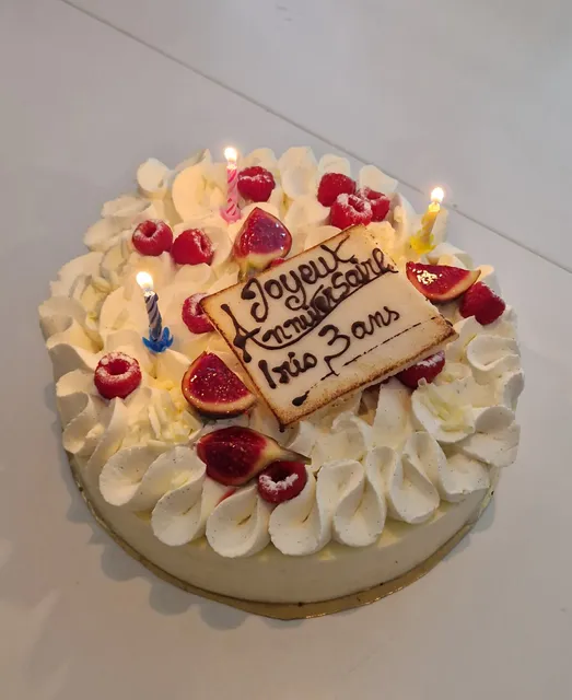 Maison Paroty Kennedy