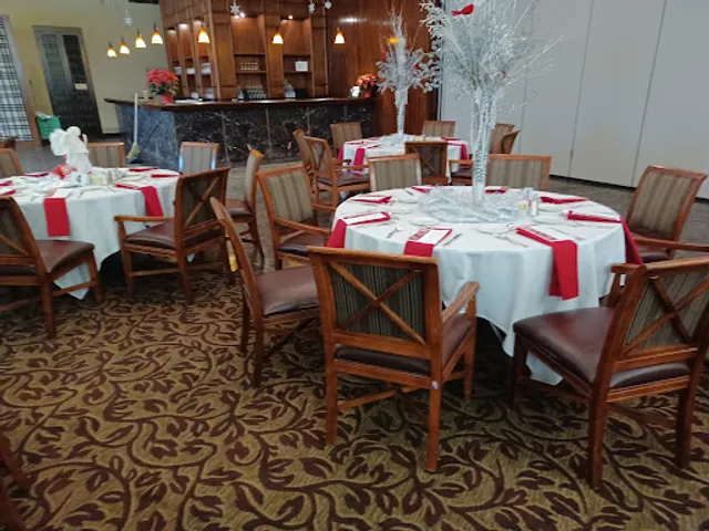 Ridglea Country Club - North