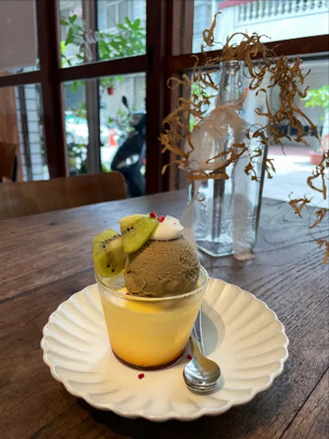 Liaison栗葉(營業資訊請以IG公告為主)