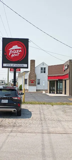 Pizza Hut