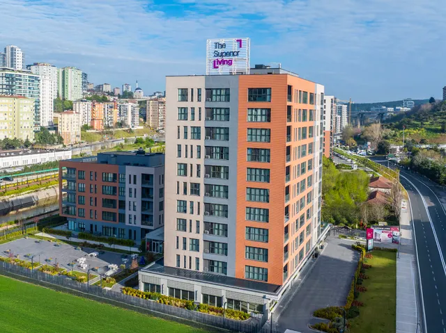 Kordon The Superior Living