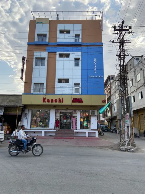 Hotel Dwarika