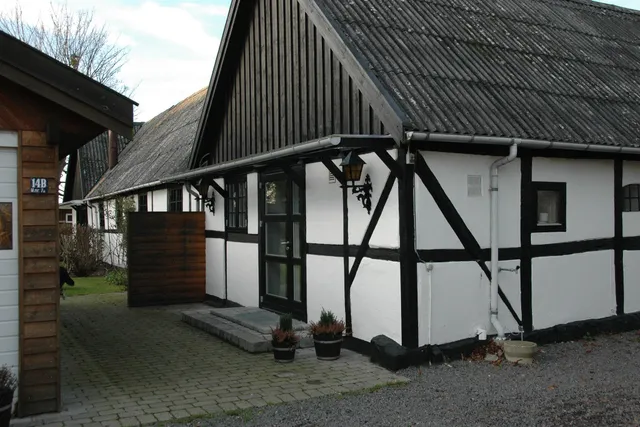 Dåstrup Bed & Breakfast