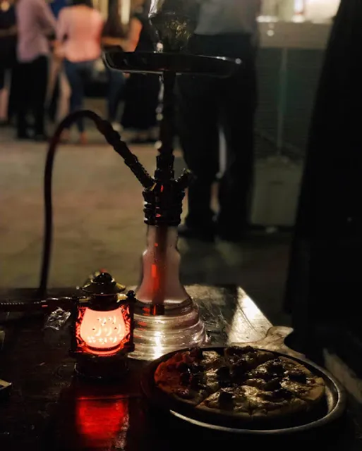 Fumes Hookah lounge, Restaurant & Entertainment