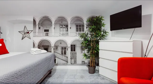 Erasmus Student Apartments - Old Town